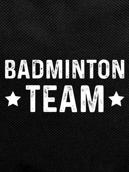 Badminton Team
