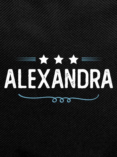Alexandra