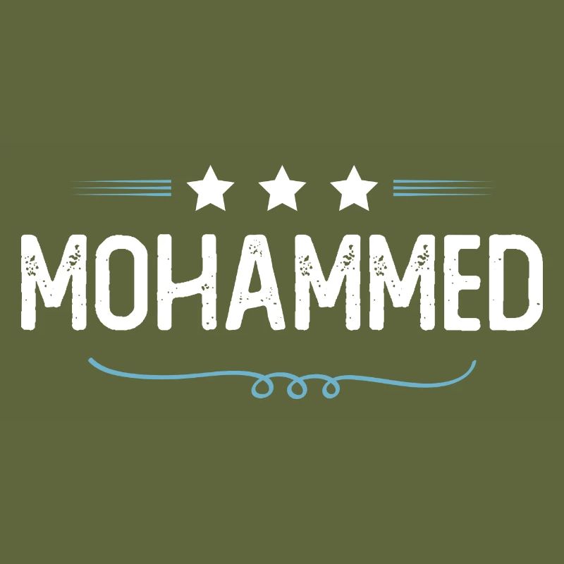 Mohammed