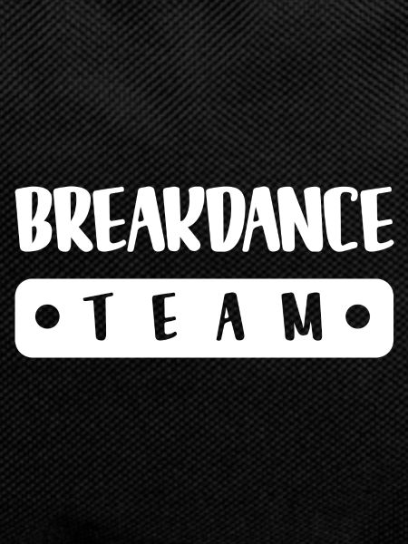 Équipe de breakdance