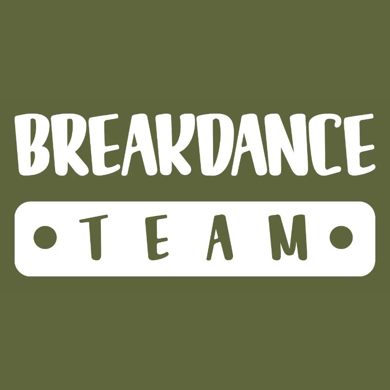 Équipe de breakdance