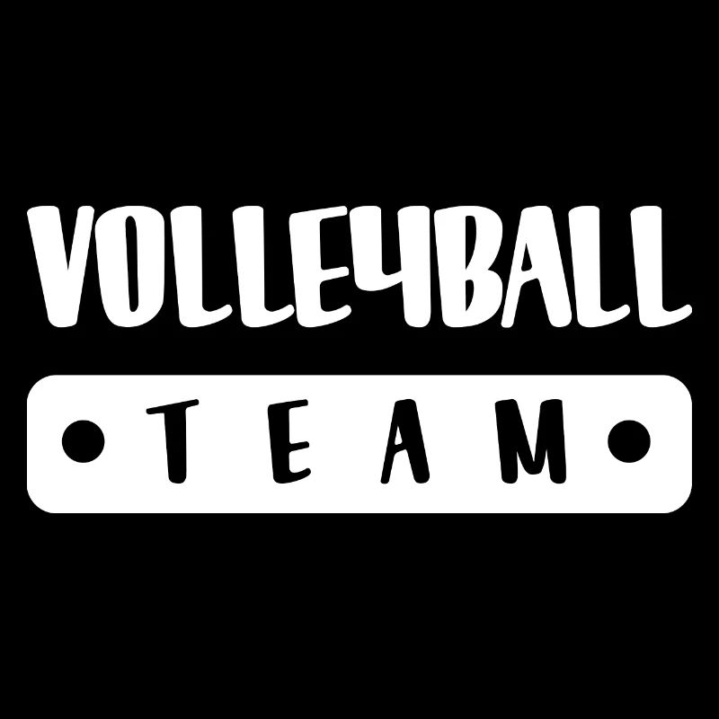 Équipe de volleyball