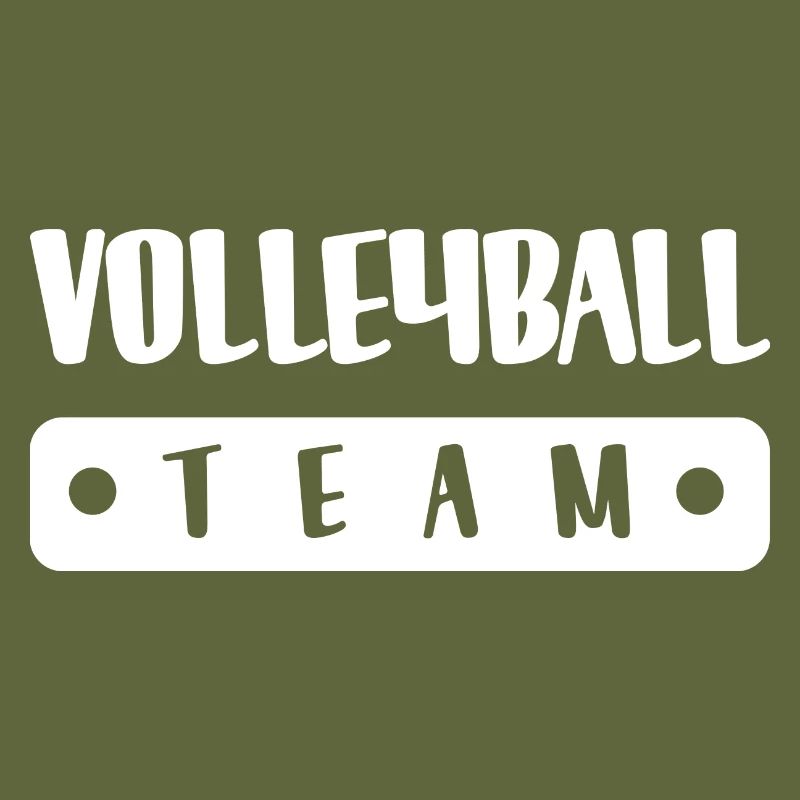 Équipe de volleyball