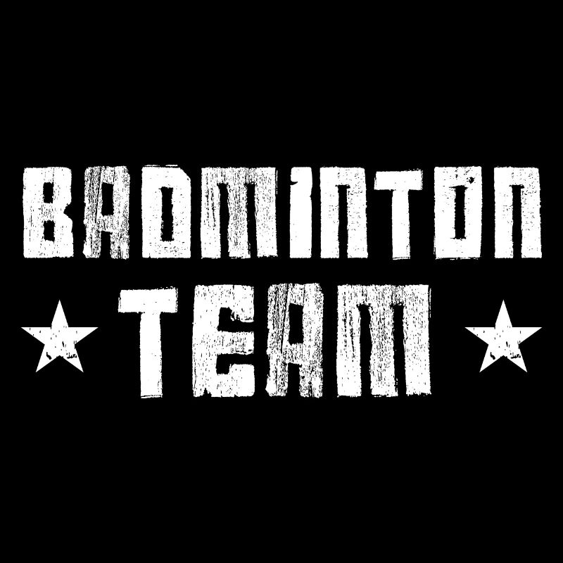 Badminton Team