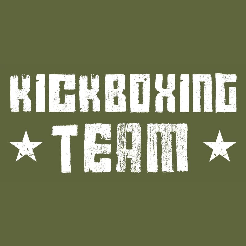 Kickboxing Team