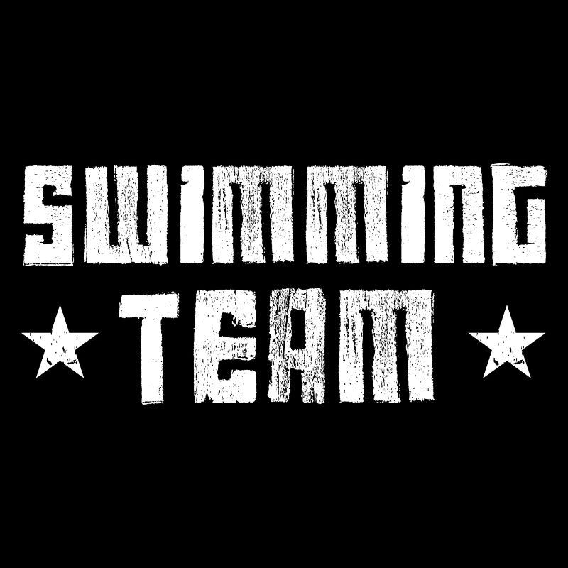 Swimming Team
