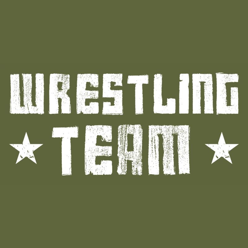 Wrestling Team