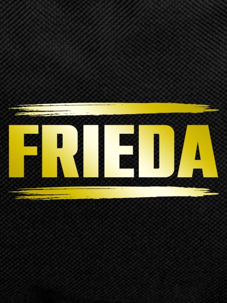Frieda