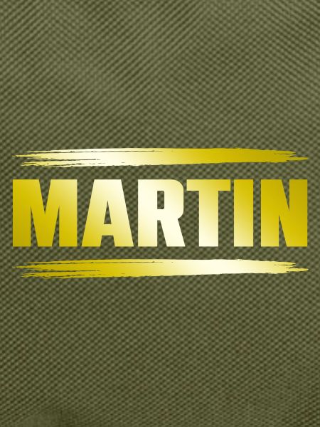 Martin