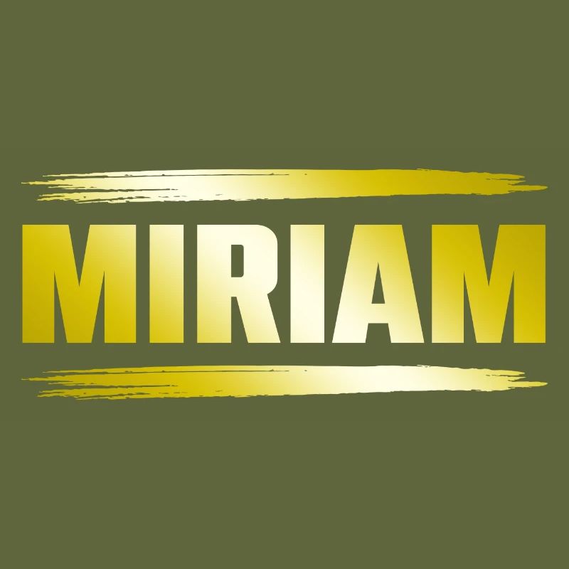 Miriam