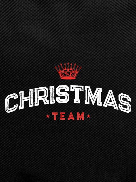 Christmas Team Weihnachten Xmas