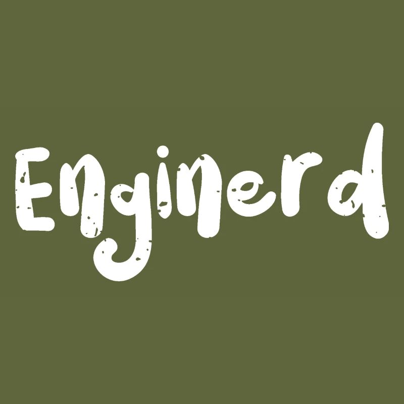 Enginerd - Engineer