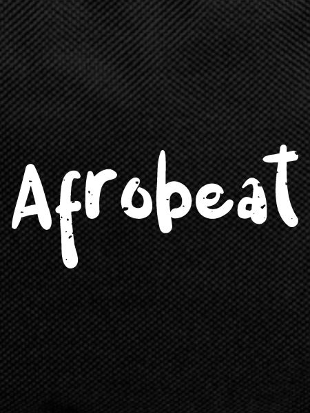 Afrobeat - Musician