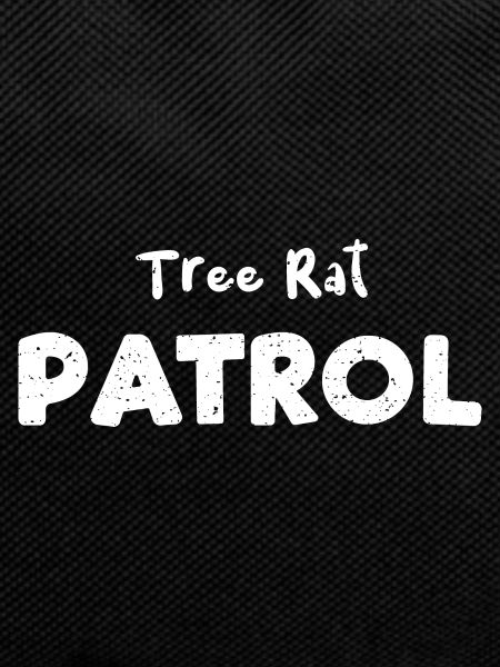 Tree Rat Patrol - Squirrel