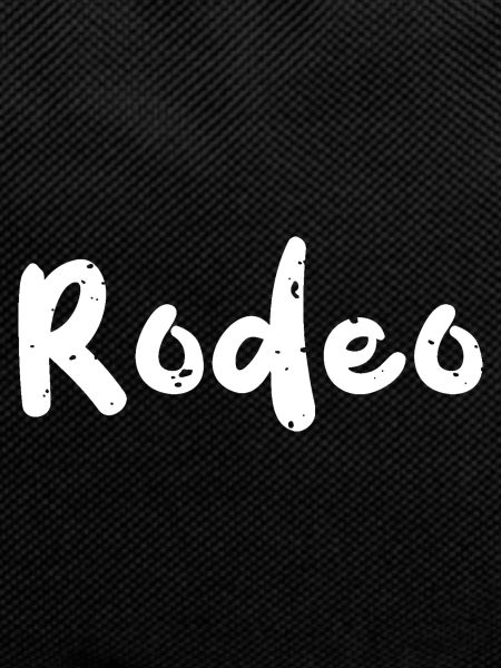Rodéo - Texas