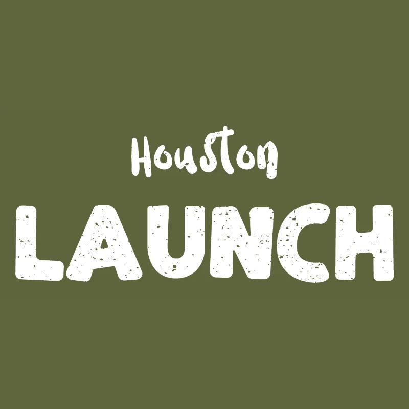 Houston Launch - Texas