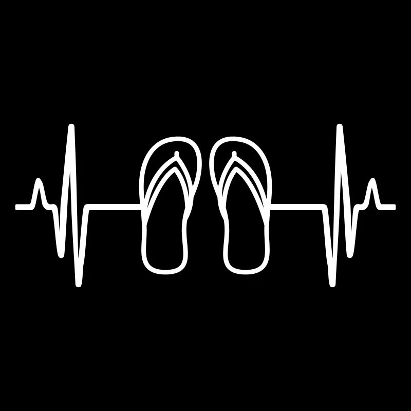 Flip-flops pulse