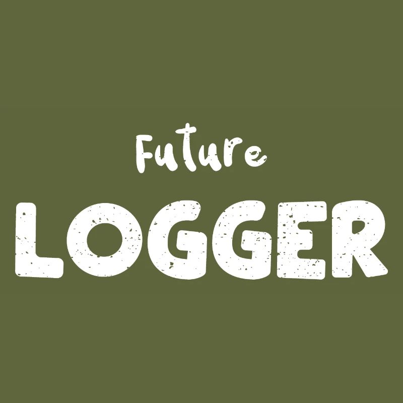Future Logger - Lumberjack