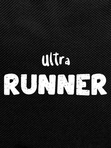 Ultra Runner - Workout