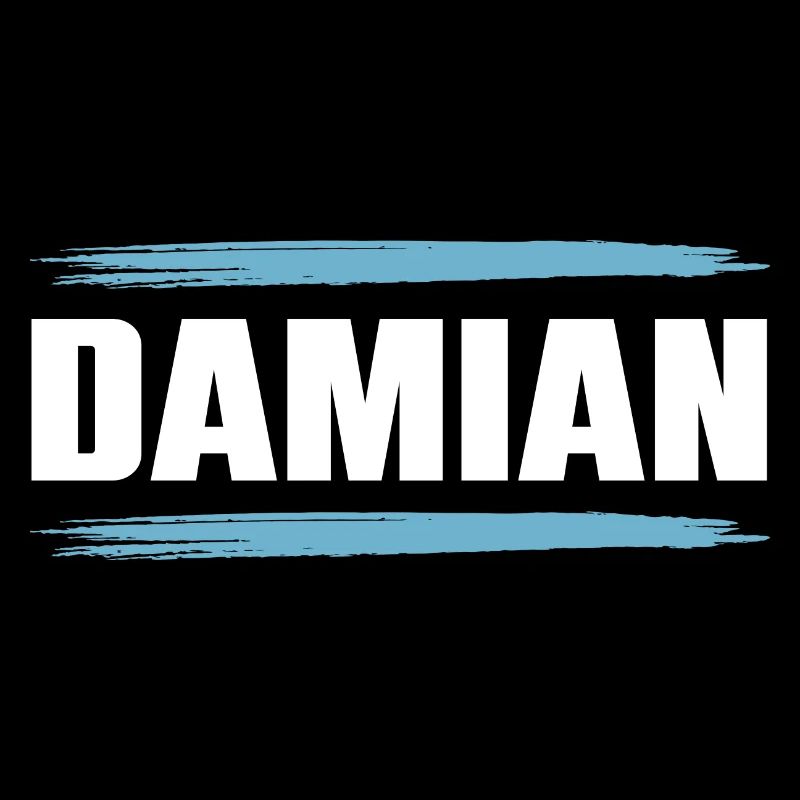 Damian