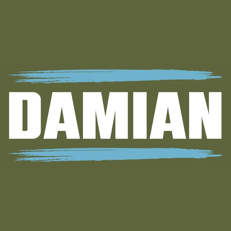 Damian
