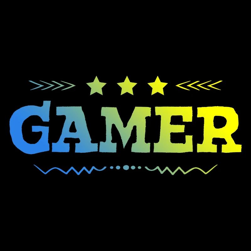Gamer Beruf