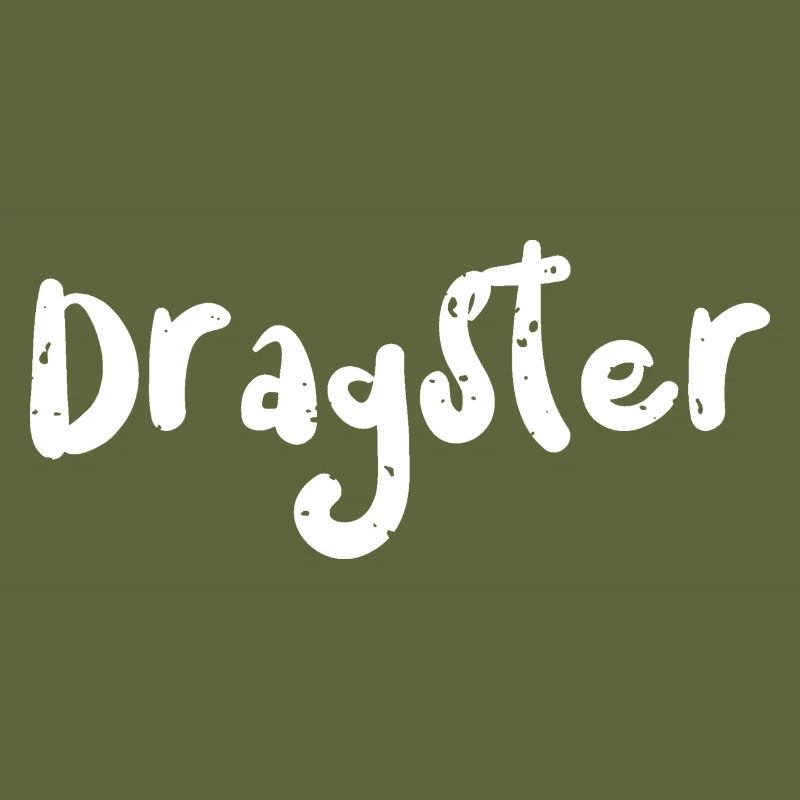 Dragster - Racing
