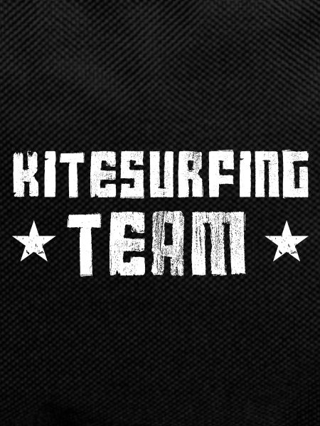Kitesurfing Team