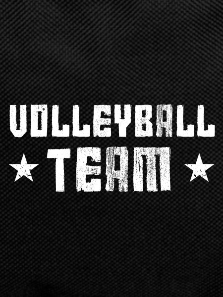 Volleyball Team