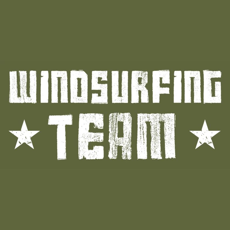 Windsurfing Team