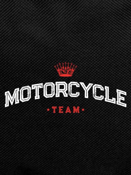 Motorcycle Team