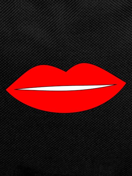Kissing Lips Lipstick Lips
