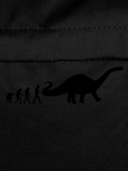 dino evolution