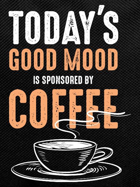 Coffee Quote Coffee Cup