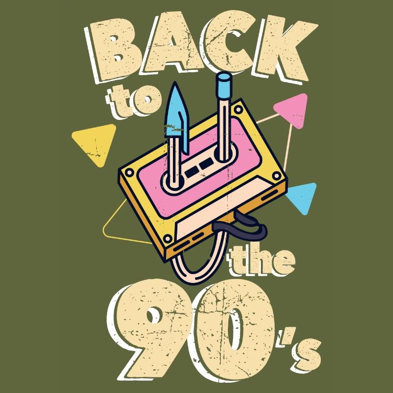 90s 90er