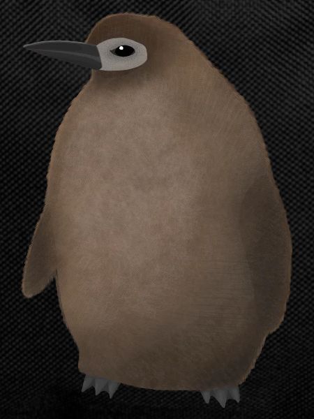 Pesto penguin