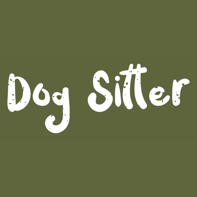 Dog Sitter - Chiens