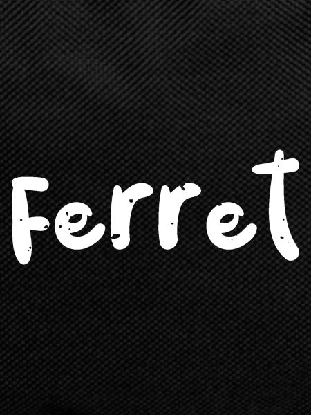 Ferret - Animal