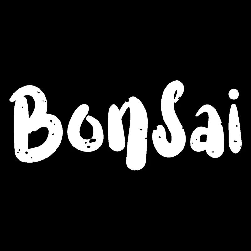 Bonsai - Plants
