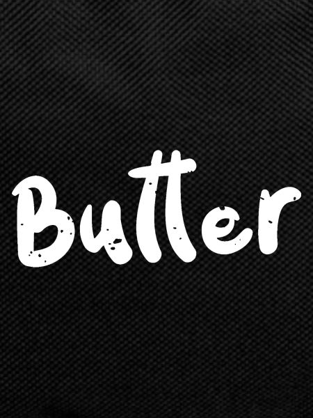 Butter - Thanksgiving