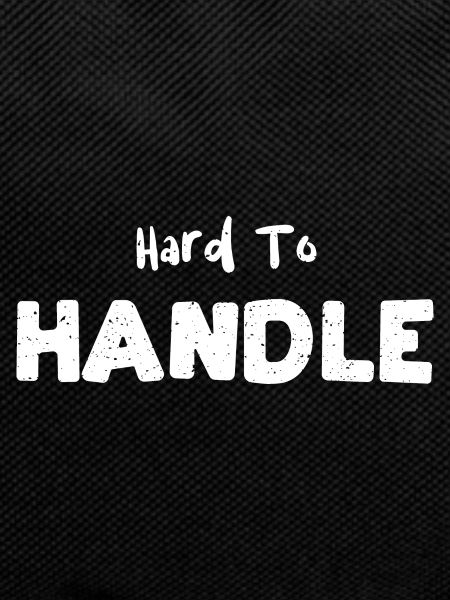 Hard To Handle - Cheetah