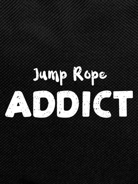 Jump Rope Addict - Workout