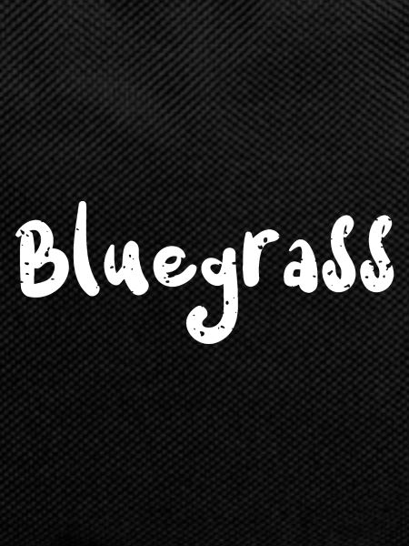 Bluegrass - Music