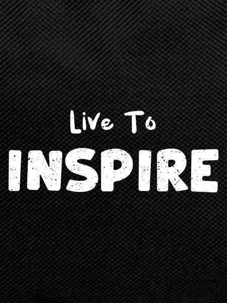 Live To Inspire - Math