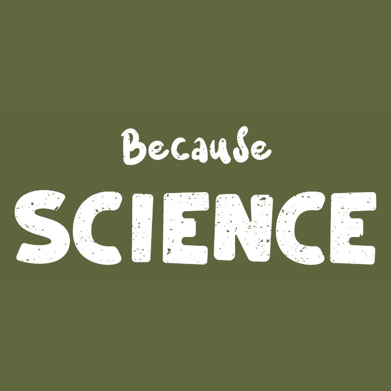 Parce que Science - Science