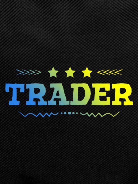 Trader Beruf
