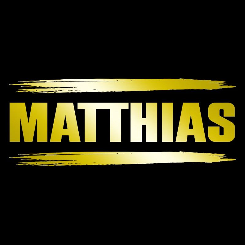 Matthias