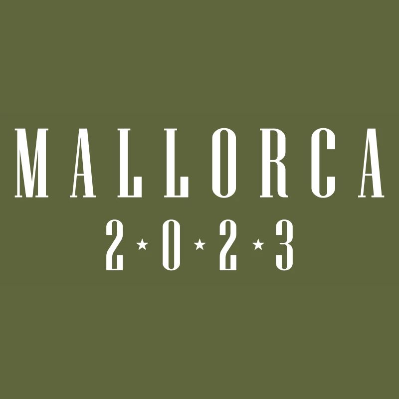 Mallorca 2023