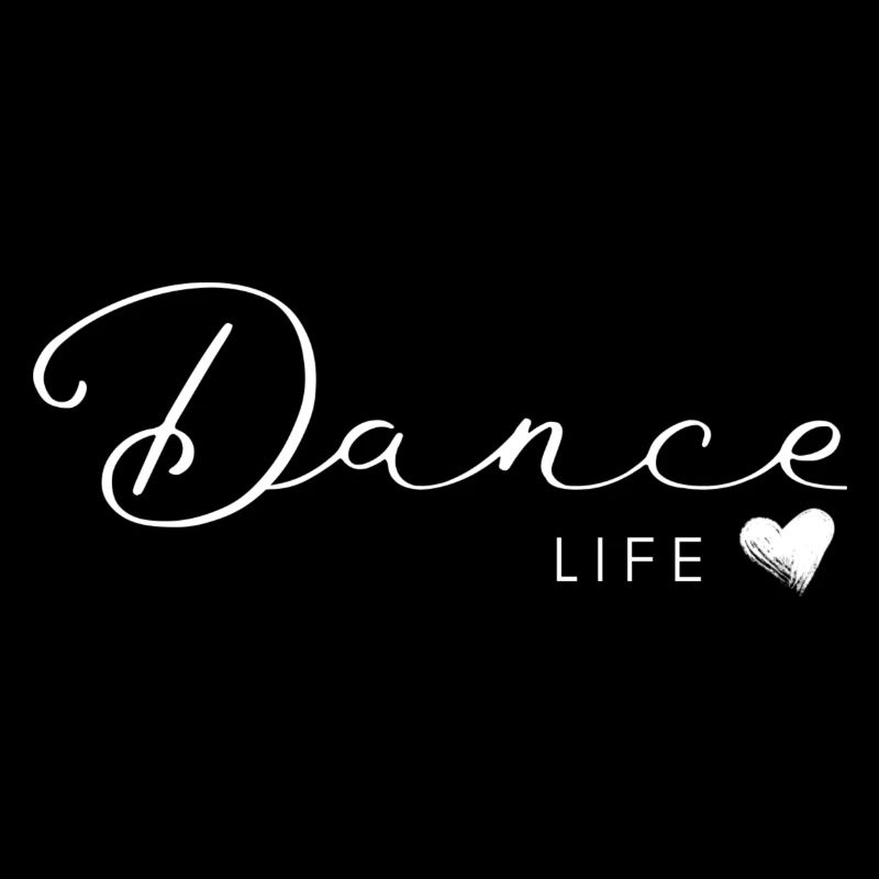 Dance Life. Dance. Dance Life. Dancer