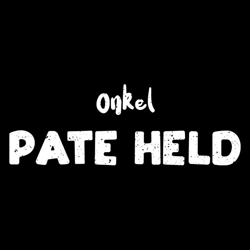 Onkel Pate Held - Uncle